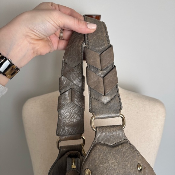 Cole Haan Purse Vintage - Picture 5 of 9